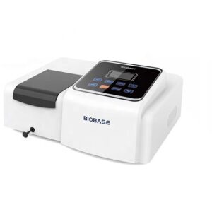 espectofotometro bk uv1000g 320 1020 nm