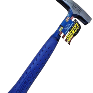 martillo/picota geológica estwing e3 22p 13in